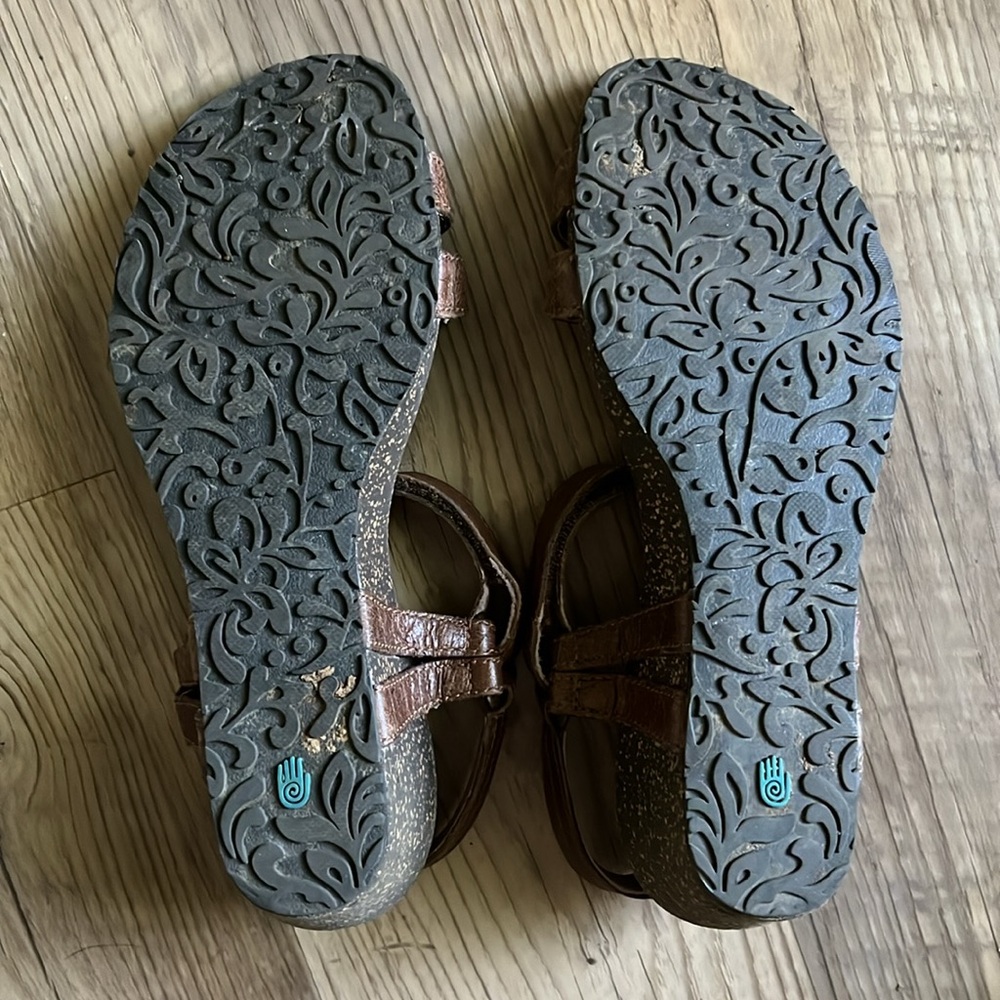 Teva Sandals - Picture 5 of 7